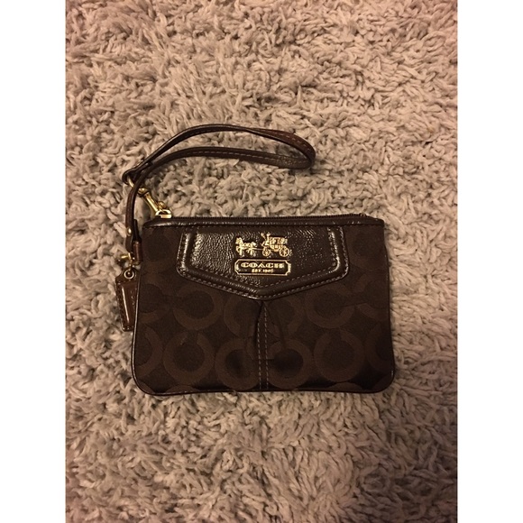 🐎🌻Coach Wallet Bundle 🌻🐎 - Picture 2 of 3